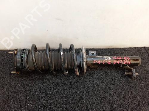 Used Left front shock absorber Left front shock absorber MAZDA 2 (DY) 1.4 CD (68 hp) 1247196 1247196