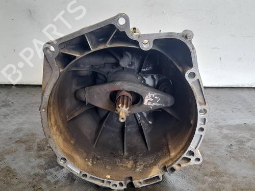 Gearbox BMW 3 Compact (E46) 320 td | BP10202916M3 