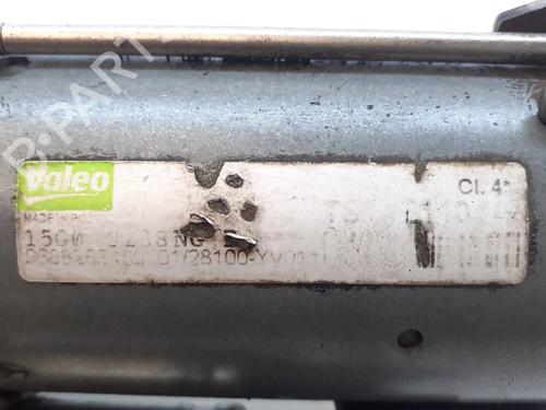 Starter PEUGEOT BIPPER (AA_) | BP29821024M8 - Image 3