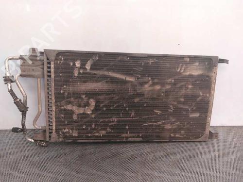 Used AC radiator FORD TRANSIT Van (E_ _) 2.5 DI (EAL, EAS) (76 hp) 2955288