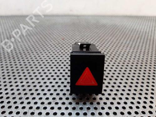Used Warning switch VW POLO (9N_, 9A_) 1.4 16V (75 hp) 4650660