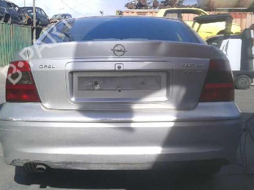 Gearbox OPEL VECTRA B Hatchback (J96) 2.2 DTI 16V (F68) | BP639971M3 