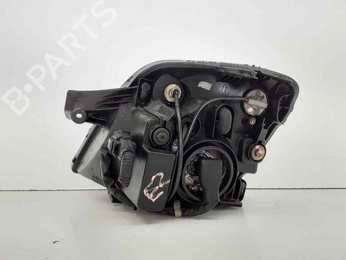 Right headlight KIA PICANTO I (SA) 1.1 | BP30539992C29 - Image 3