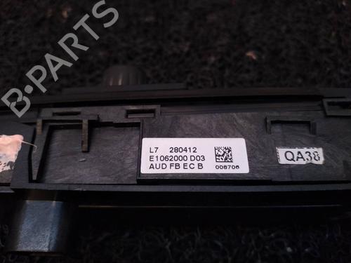 Radio BMW 3 (F30, F80) 316 d | BP10539405E6 