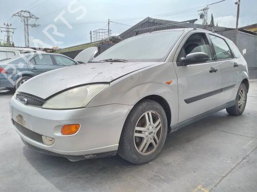 Fuel pump FORD FOCUS I (DAW, DBW) 2.0 16V | BP13536971M76 