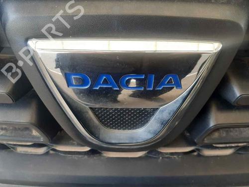 Sprinklervæskepumpe DACIA DOKKER MPV (KE_) [2012-2025]  23448298