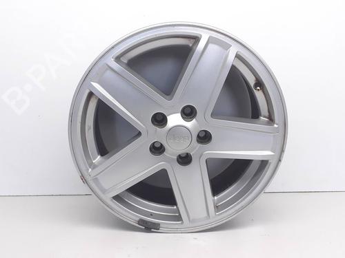 Used Rim Rim JEEP COMPASS (MK49) [2006-2026] 34189384 34189384