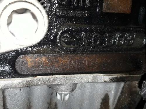 Engine SAAB 9-3 (YS3F, E79, D79, D75) 2.2 TiD | BP4434571M1 - Image 3