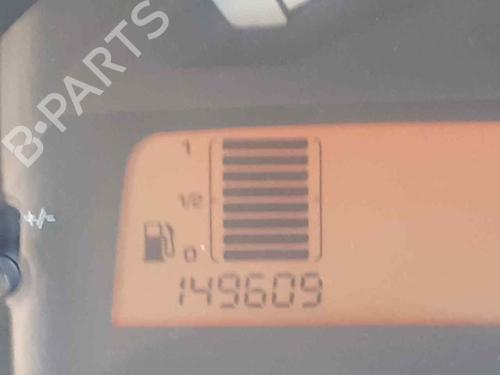 Hanskerom CITROËN C3 I (FC_, FN_) 1.4 HDi | BP29763778C95 