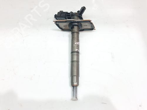 Used Injector Injector AUDI A4 B8 (8K2) [2007-2017] 36766397 36766397