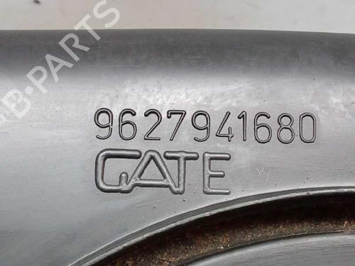 Heater blower motor CITROËN SAXO (S0, S1) 1.1 X, SX | BP6567899M62 