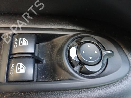 Left front window switch JEEP COMPASS (MP, M6, MV, M7) 1.6 CRD | BP36504942I27 - Image 3