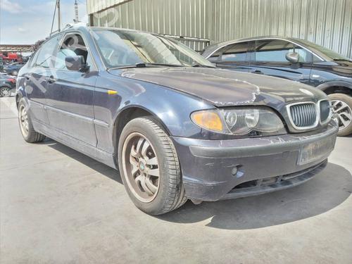Mass air flow sensor BMW 3 (E46) 320 d | BP16144060M95 