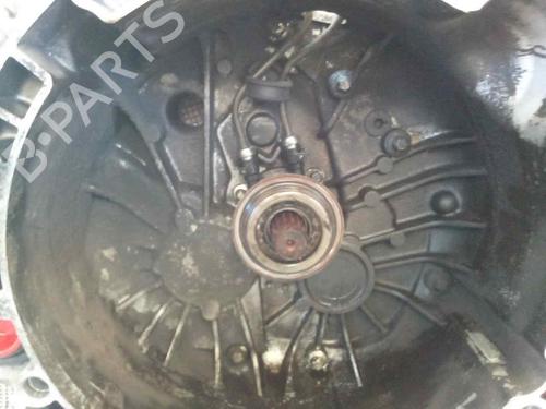 Gearbox MG MG ZT 2.0 CDTi | BP4431231M3 