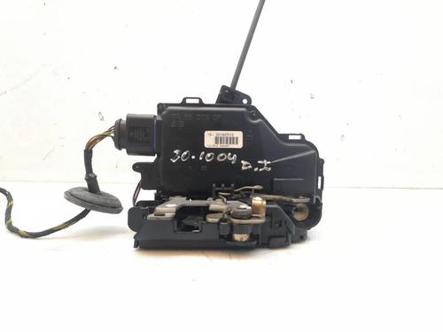 Used Front left lock SKODA OCTAVIA II (1Z3) 2.0 TDI (140 hp) 12302674