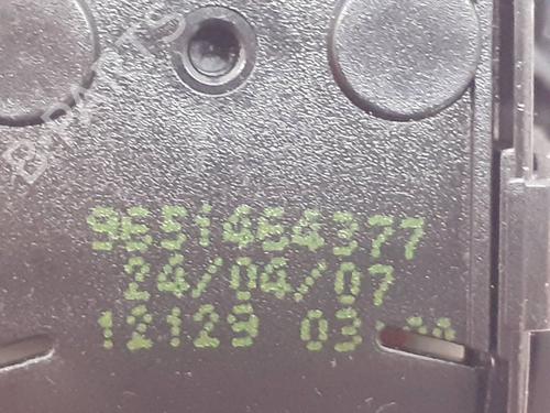 Left front window switch CITROËN C4 Coupe (LA_)  | BP29414402I27 