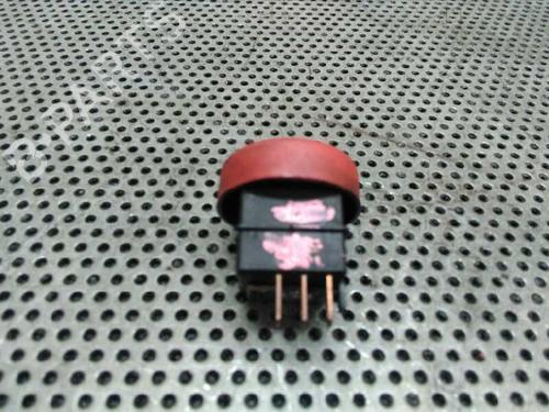 Warning switch IVECO DAILY III Van 29 L 12 V (ALKA41A2, ALLA52A2, ALKA42A2) | BP6616231I22 - Image 2