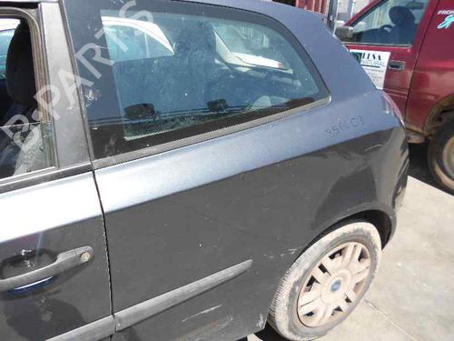 Engine FIAT STILO (192_) 1.2 16V (192_XA1B) | BP63697M1 