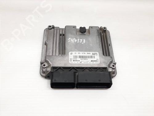 Used Engine control unit (ECU) OPEL INSIGNIA A (G09) [2008-2017]  32496960