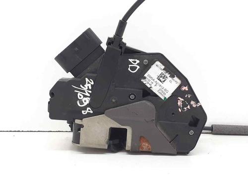 Front right lock FORD FOCUS III  | BP24878333C97 