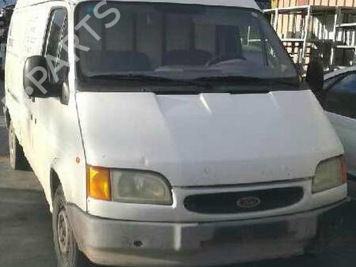 FORD TRANSIT Van (E_ _)    21939