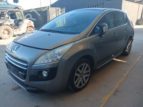 Left front window switch PEUGEOT 3008 I MPV (0U_) 2.0 HDi Hybrid4 | BP33927272I27  - Image 6
