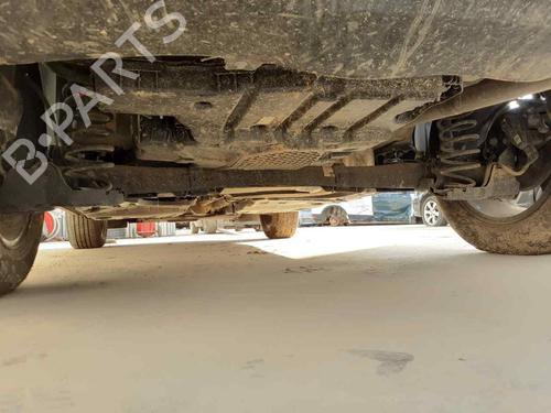 Used Rear axle PEUGEOT 2008 II (UD_, US_, UY_, UJ_, UR_, UC_) [2019-2025]  29720394