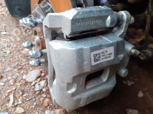 Right front brake caliper HYUNDAI TUCSON (NX4E, NX4A) 1.6 T-GDI Plug-in-Hybrid HTRAC | BP29549944M104 - Image 1