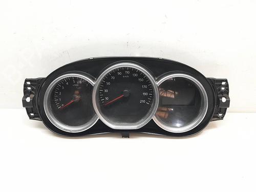 Used Instrument cluster Instrument cluster DACIA SANDERO II [2012-2026] 11504795 11504795