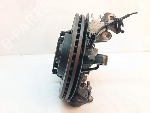 Used Left front steering knuckle Left front steering knuckle 37436461 37436461