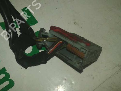Left mirror FIAT STILO (192_) 1.9 JTD (192_XE1A) | BP180840C26 