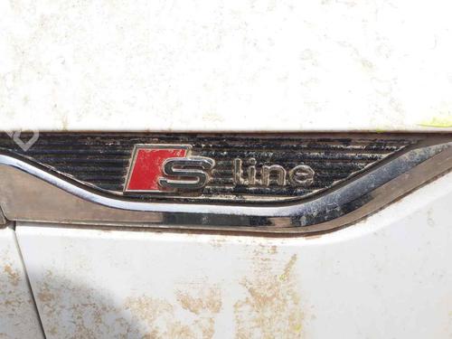 Engine AUDI A5 Sportback (F5A, F5F) 2.0 TFSI | BP26507664M1 