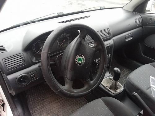 Front wiper motor SKODA OCTAVIA I (1U2) 1.9 TDI | BP7255528M29 