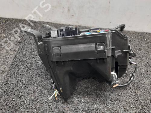 Fuse box MAZDA CX-30 (DM) SKYACTIV-G M Hybrid | BP7169187E1 