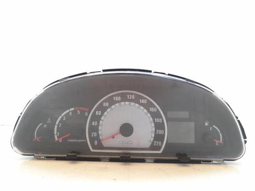 Used Instrument cluster Instrument cluster 596196 596196