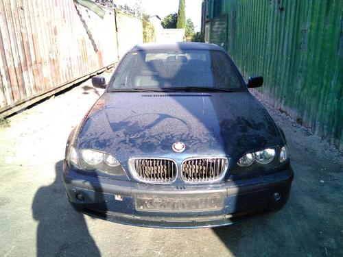 Right sun visor BMW 3 (E46) 320 d | BP8054427I2 - Image 4