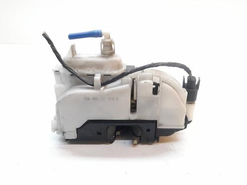 Used Front right lock VW POLO (6N2) [1999-2001]  32496826