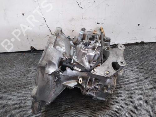 Used Gearbox OPEL CORSA D (S07) [2006-2015]  6313433