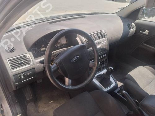 Left mirror FORD MONDEO III (B5Y) 2.0 TDCi | BP10319555C26 