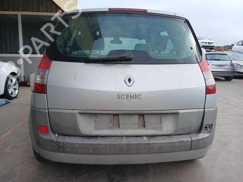 Left headlight RENAULT SCÉNIC II (JM0/1_) 1.9 dCi (JM14) | BP37648186C28  - Image 7