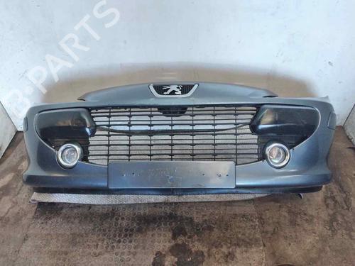 Used Front bumper PEUGEOT 307 SW (3H) [2002-2009]  30289381