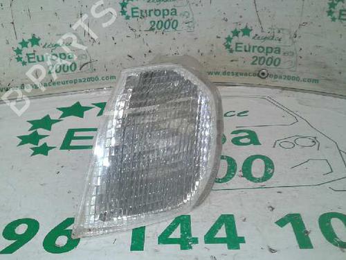 Used Left front indicator ALFA ROMEO 146 (930_) 1.9 TD (930.B4A) (90 hp) 1355591