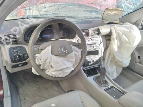 Engine control unit (ECU) MERCEDES-BENZ C-CLASS Coupe (CL203) | BP24631641M57 - Image 9