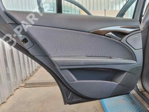 Used Left rear door panel Left rear door panel MERCEDES-BENZ E-CLASS (W211) E 270 CDI (211.016) (177 hp) 8628814 8628814