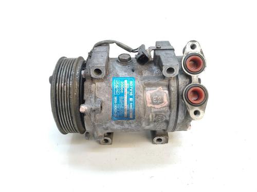 Used AC compressor AC compressor MAZDA 3 (BK) 1.6 DI Turbo (109 hp) 14919351 14919351
