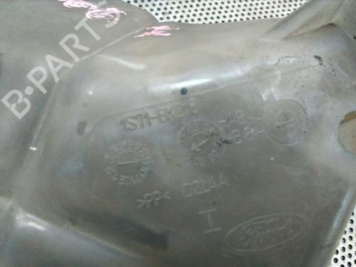 Expansion tank FORD MONDEO III (B5Y) 2.0 16V TDDi / TDCi | BP2129521C120 