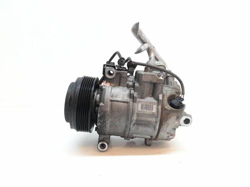 Used AC compressor AC compressor BMW 1 (E87) 118 d (143 hp) 18642478 18642478
