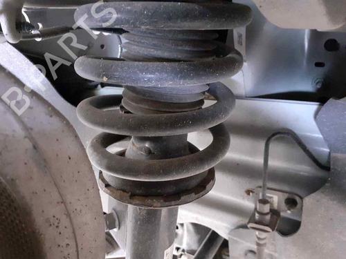 Left front shock absorber TESLA MODEL Y (5YJY)  | BP29532450M16 