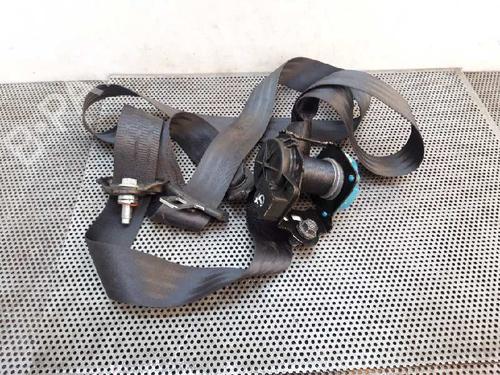 Used Rear right seatbelt Rear right seatbelt KIA RIO III (UB) [2011-2017] 6616585 6616585