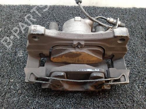 Left front brake caliper AUDI A5 Sportback (F5A, F5F) 2.0 TFSI | BP11584111M105 